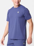 Fila Men's Spring Challenger Mesh Top