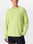 Fila Men's Spring UV Blocker Long Sleeve