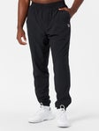 Fila Men's Woven Court Track Pant - Black