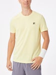 Fila Men's Fall Tristan Top Lemonade XXL