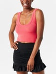 FP Movement Women's Spring Go To Tank Sunset MD/LG