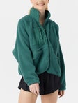 FP Movement Wms Spring Slopes Jacket Green XS