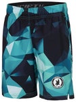 Flow Society Boy's Diamond Geo Short