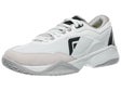 Franklin ACV Pro Men's Pickleball Shoes - White/Black
