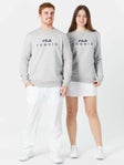 Fila Unisex Essentials Tennis Crewneck