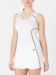 Fila Women's Back Spin Full Coverage Tank