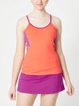 Fila Women's Baseline Strappy Tank