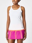 Fila Women's Center Court Full Coverage Tank