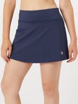 Fila Women's Essential Long Flirty Skirt