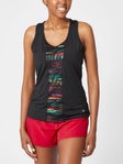 Fila Women's Essential Palm Print Tank