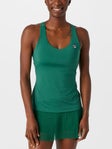 Fila Women's Center Court Essentials Racer Tank