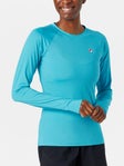 Fila Women's Essentials UV Blocker Long Sleeve