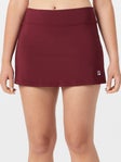 Fila Women's Fall A-Line Skirt