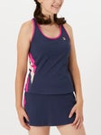 Fila Women's Fall Heritage Racerback Tank