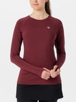 Fila Women's Fall UV Blocker Long Sleeve