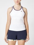 Fila Women's Fall Heritage Racerback Tank