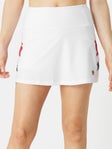 Fila Women's Heritage Essentials Flirty Skirt