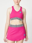 Fila Women's Bevans Park Baye Crop Tank