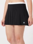 Fila Women's La Finale Pleat Skirt