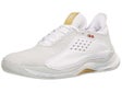 Fila Mondo Forza White/Grey/Wheat Women's Shoes