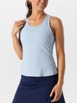 Fila Women's Spring Challenger Mesh Tank