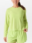 Fila Women's Spring Volley Long Sleeve