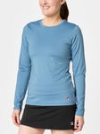 Fila Women's UV Blocker Long Sleeve