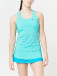 Fila Women's Tie Breaker Cross Back Tank