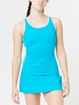 Fila Women's Tie Breaker Full Coverage Tank