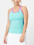 Fila Women's Tie Breaker Racerback Tank