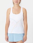 Fila Women's Wild Card Racerback Tank