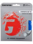 Gamma Synthetic Gut 16/1.30 String