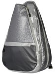 Glove It Signature Tennis Backpack Titanium