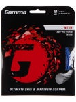 Gamma AMP Jet 18/1.14 String Blue