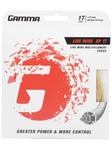 Gamma Live Wire XP 17/1.27 String