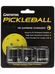 Gamma Supreme Pickleball Overgrip 