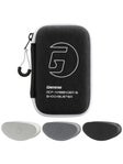 Gamma RCF Airbender 16mm Weighted Shockbuster Kit