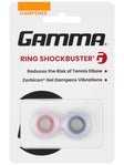 Gamma Ring Shockbuster Dampener Red/Black