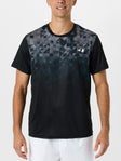 Grand Slam Men's Fall Geo Gradient Top