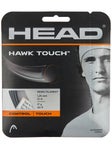 Head Hawk Touch 17/1.25 String Anthracite