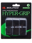 Solinco Hyper-Grip Overgrip 3 Pack