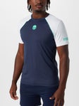 Hydrogen Men's Piping Tech Top