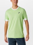 Head Men's Play Tech Top