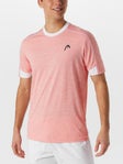 Head Men's Play Tech Top