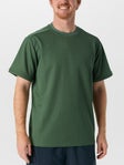 Head Men's Spring Elite Flex Waffle Tech Top