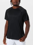 Head Men's Summer Overgrip Top Black S