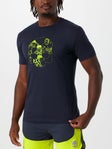 Hydrogen Men's Sketch Skull T-Shirt