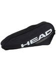 Head Tour Racquet Bag S Black/White