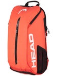 Head Tour Backpack 25L Bag Orange