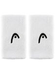 Head 5" Wristband White